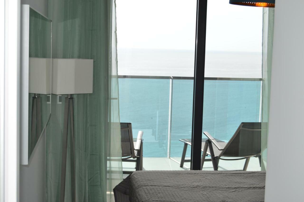 Sunset Drive Exclusive - Benidorm Apartment Exterior photo
